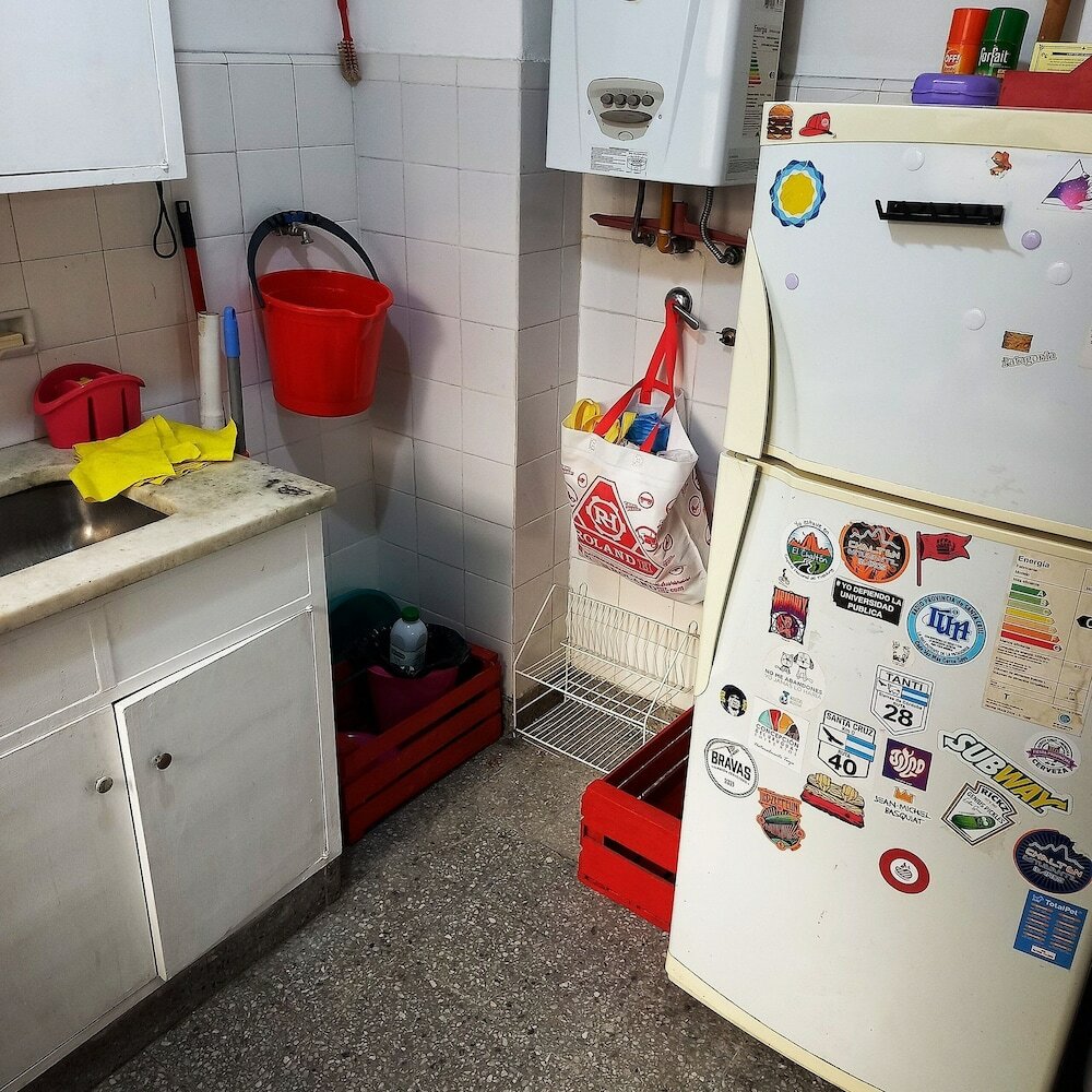 Фото 2 Ambientes Zona Facultad De Medicina