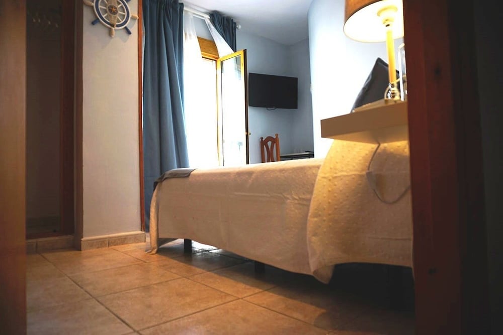 Фото Hostal Salitre