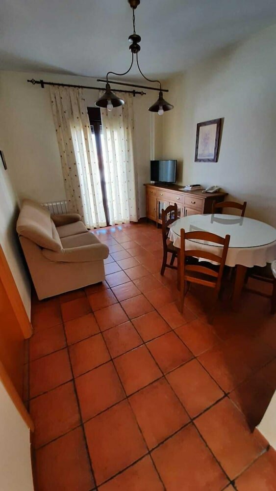 Фото Apartamentos Turísticos EN Azuaga