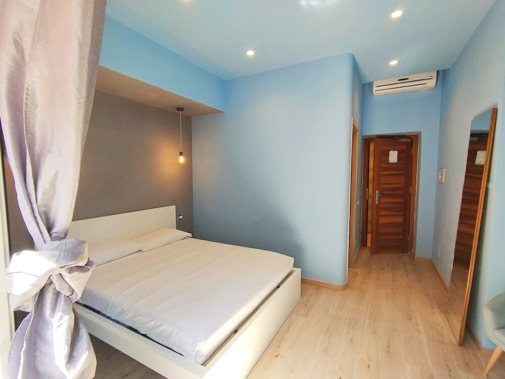 Фото Flavia Suite