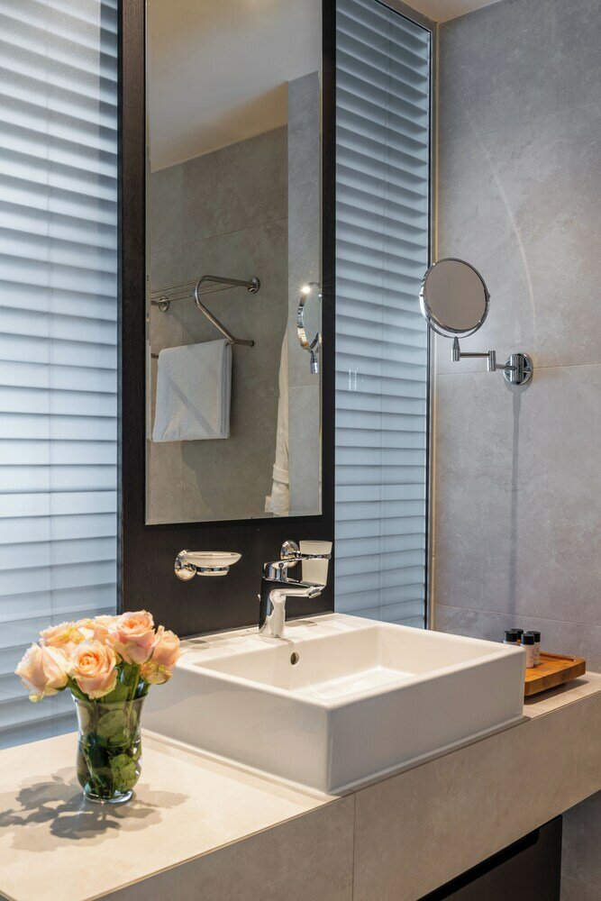 Фото Derand Hotel