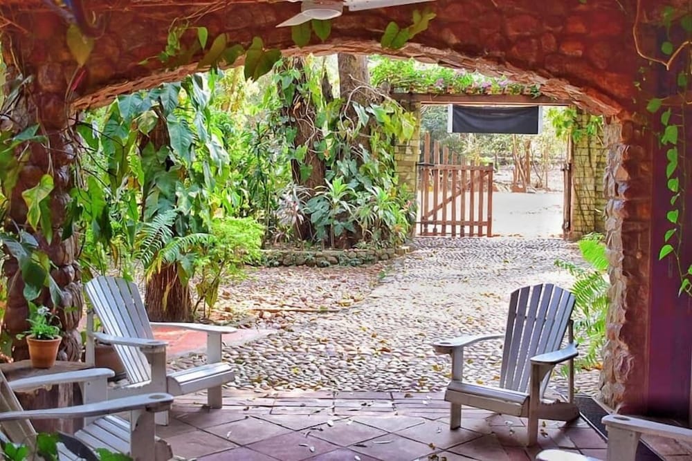 Фото Eco Posada Sanber