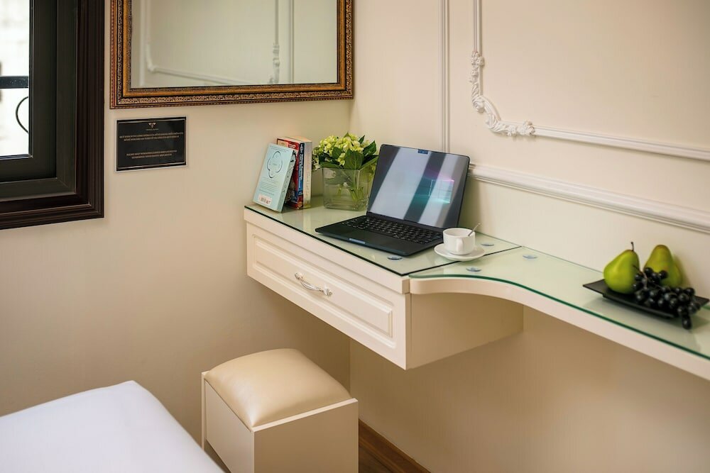 Фото Tunger Grand Hotel