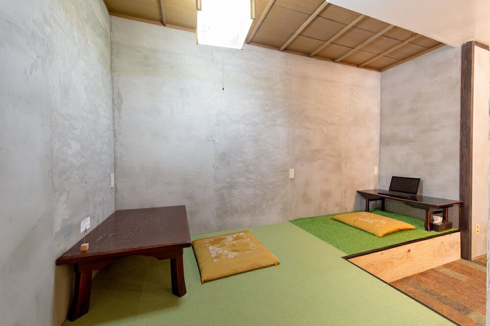 Фото Meinn Hanamaki - Hostel