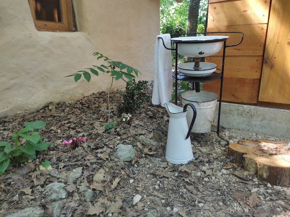 Фото Eco-hostel Quinta das Relvas