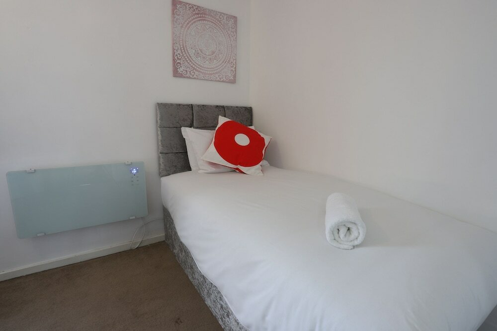 Фото Birmingham Hs2 Nec Airport