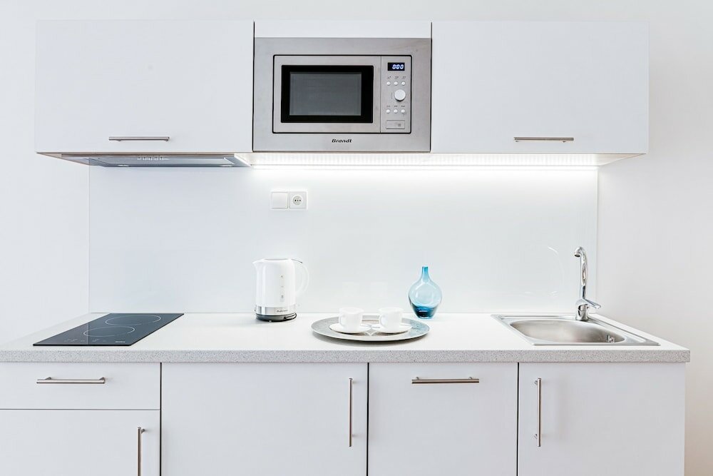 Фото G´Old Art Apartments