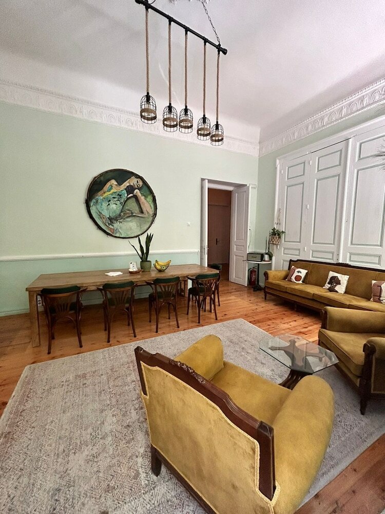 Фото Baloo Hostel