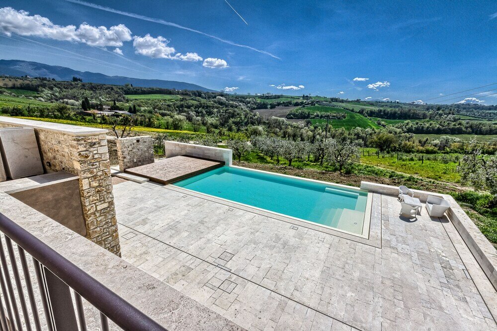 Фото Agriturismo Colli Martani