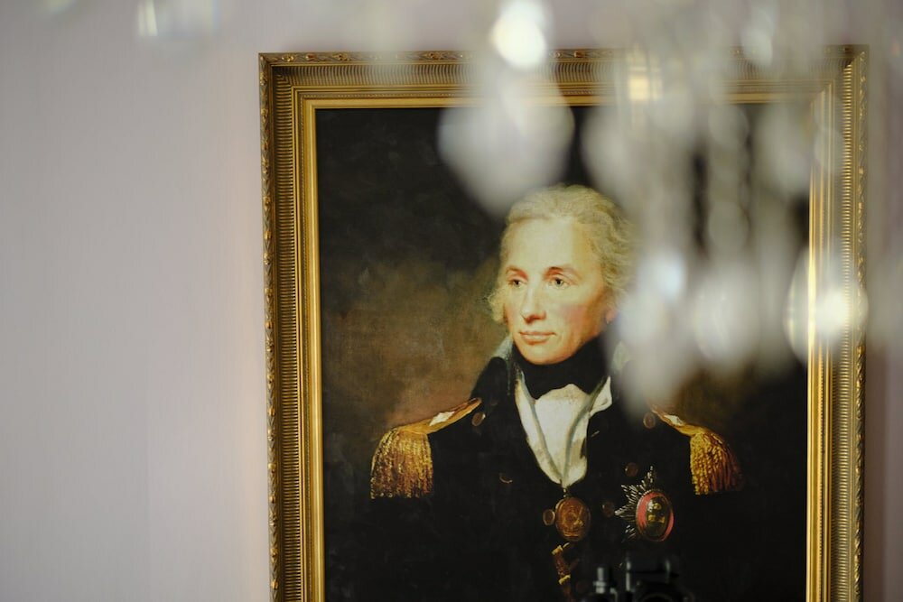 Фото The Clermont London, Victoria