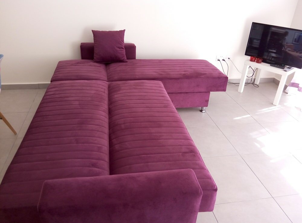 Фото One Bedroom Apartment at Longbeach