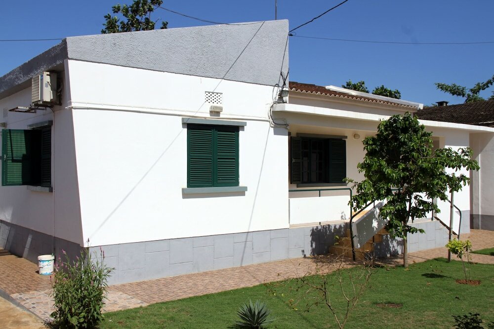 Фото Cocoa Hotel Residence São Tomé