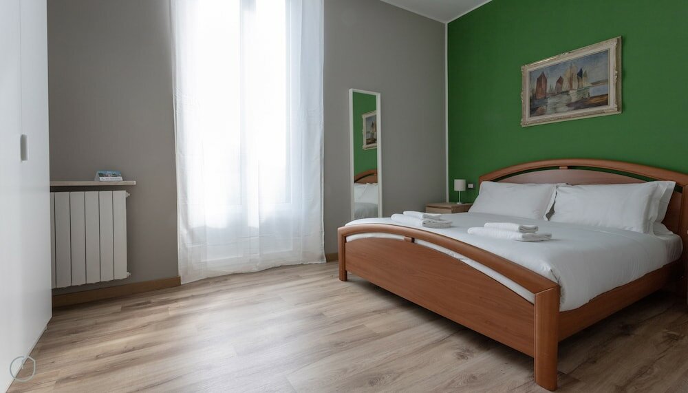 Фото Italianway - Watt 2