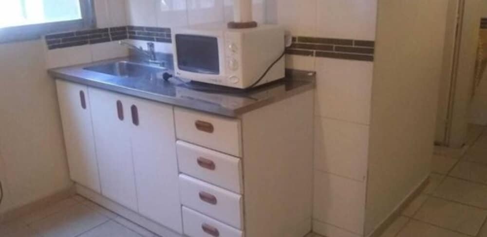 Фото Apart Hotel Maué