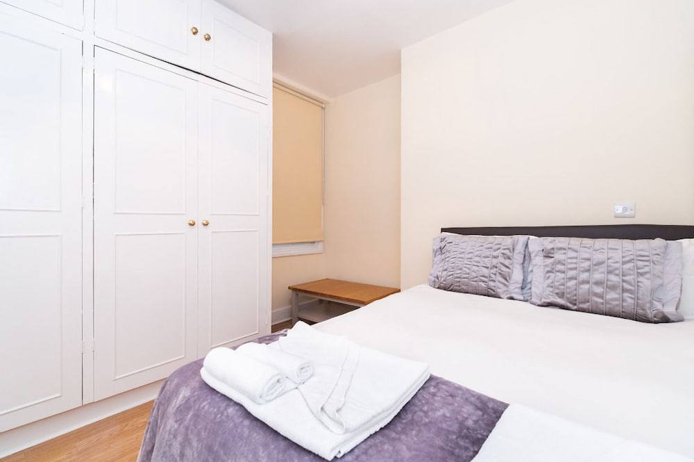 Фото Pml Apartments Soho