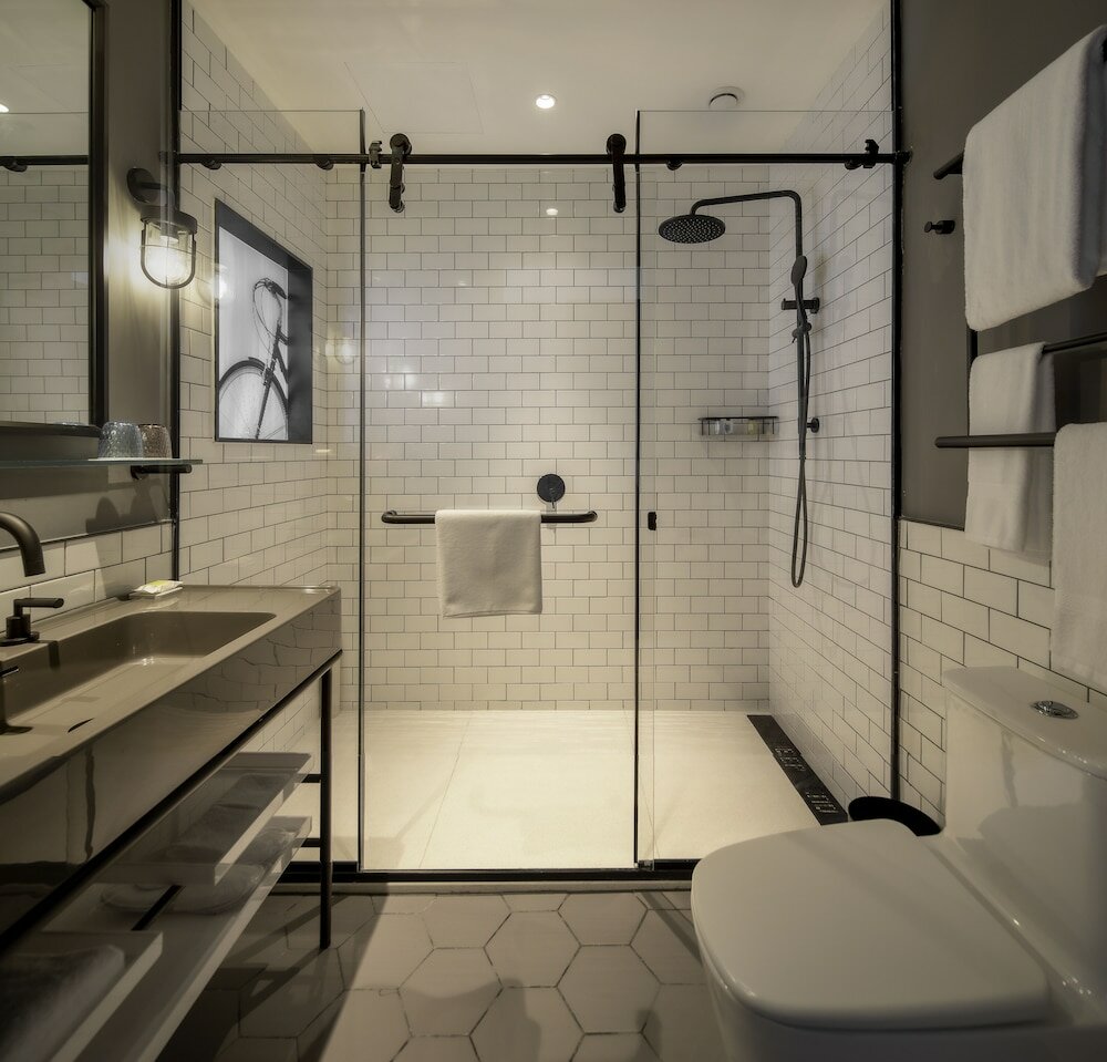 Фото Moxy Nanjing Jiangning