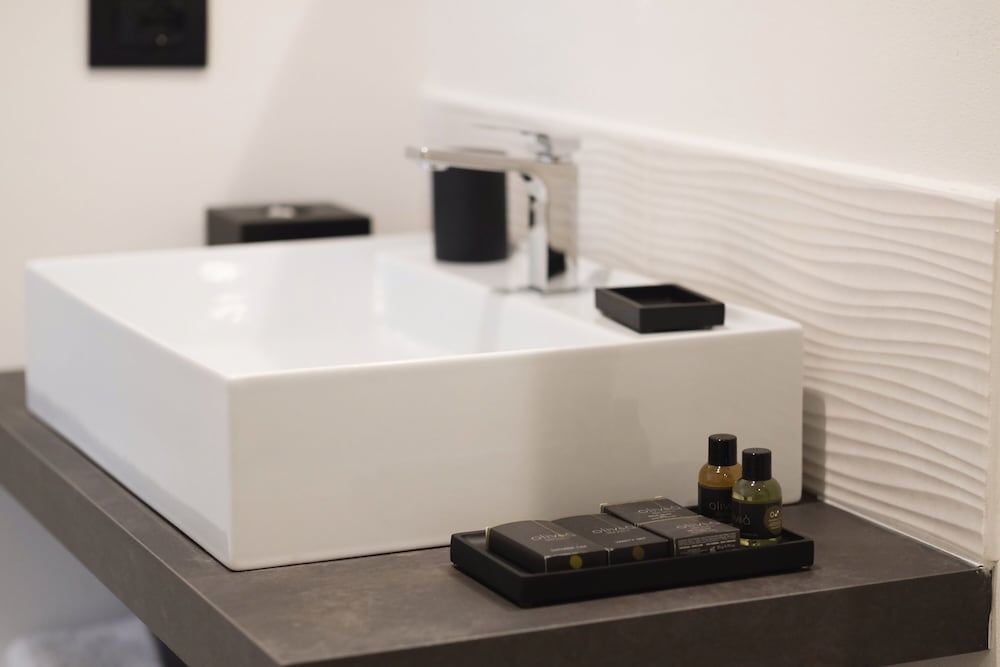 Фото Amiata Suite