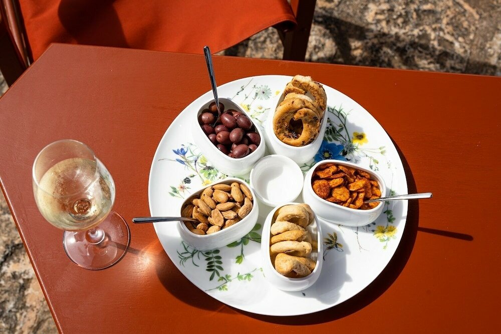 Фото Masseria Santo Scalone