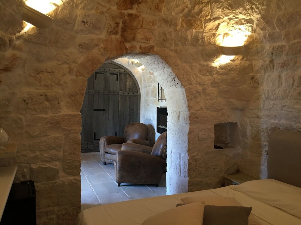 Фото Feudi Mandolivo