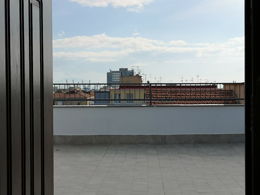 Фото Cuore Partenopeo B&b