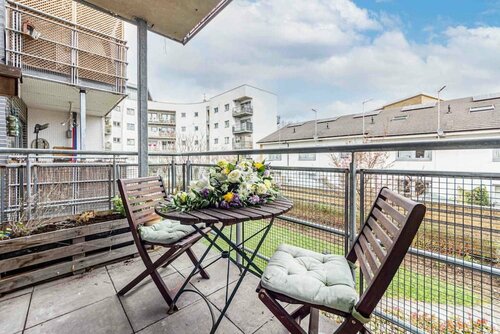 Lovely 2 Bedroom Apartment in Bermondsey
