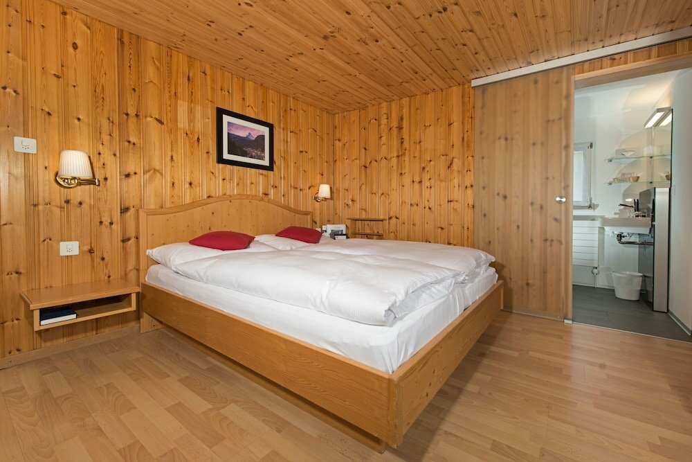 Фото Hotel Alpina