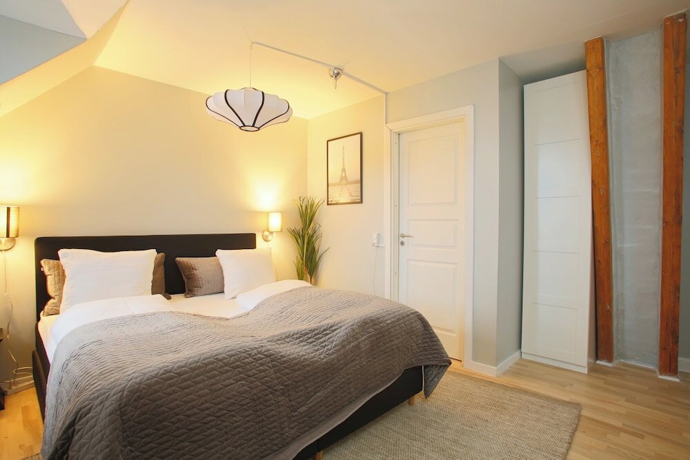 Фото Stockholmsgade