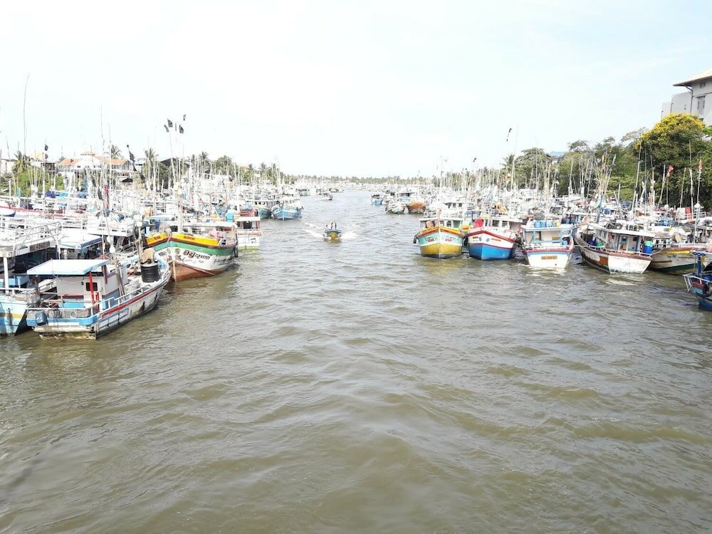 Фото The Max Villa