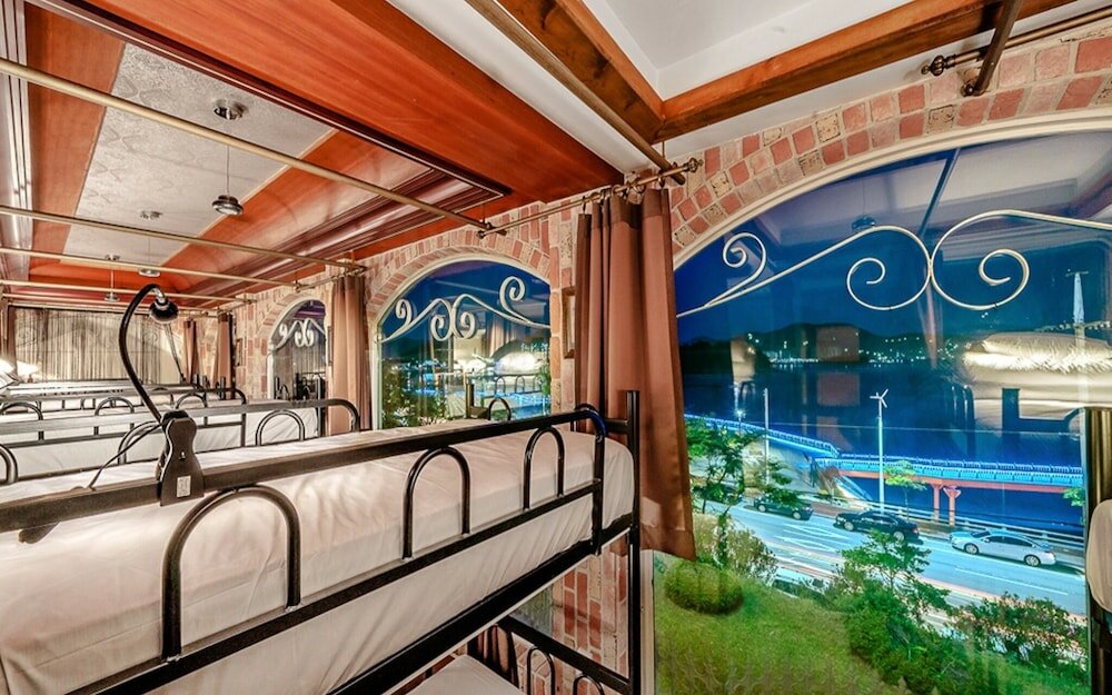 Фото Yeosu Rest Guest House