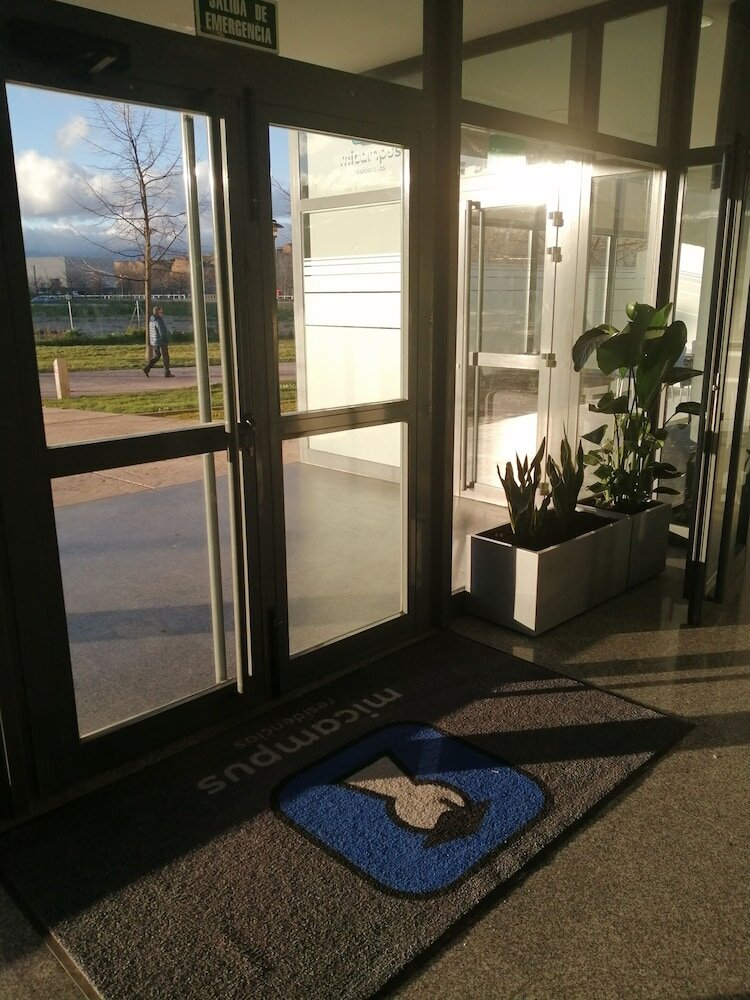 Фото Residencia La Ribera