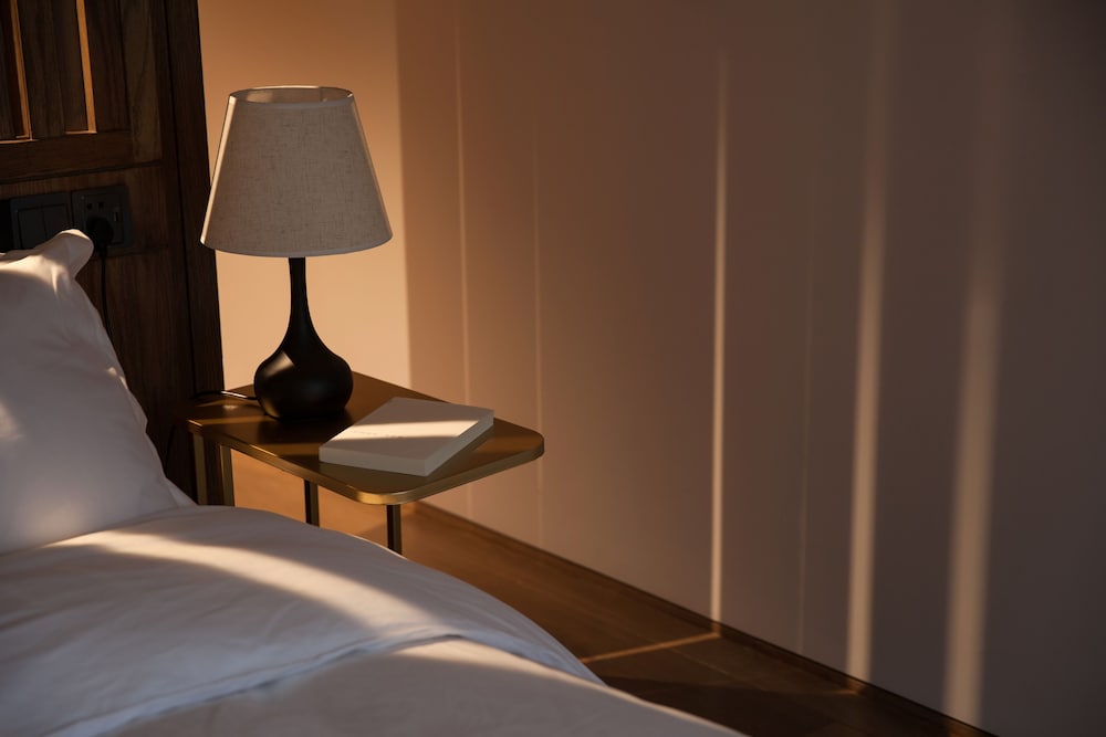 Фото Formeet Villa