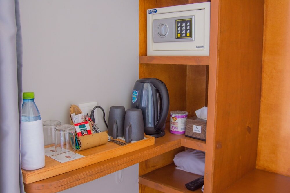 Фото Sandy Heaven Maldives