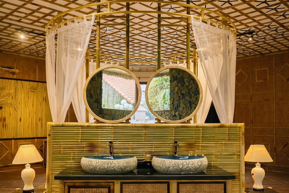 Фото Memorina Ninh Binh Resort