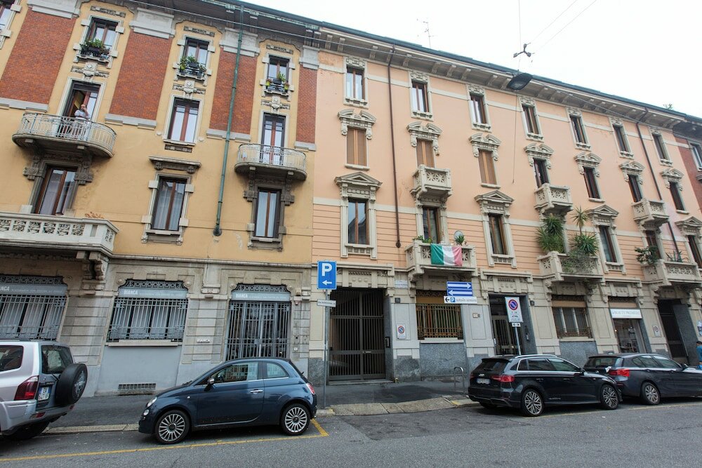 Фото отеля 3