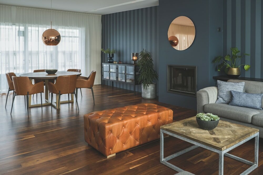 Фото B2 Penthouses by Ylma