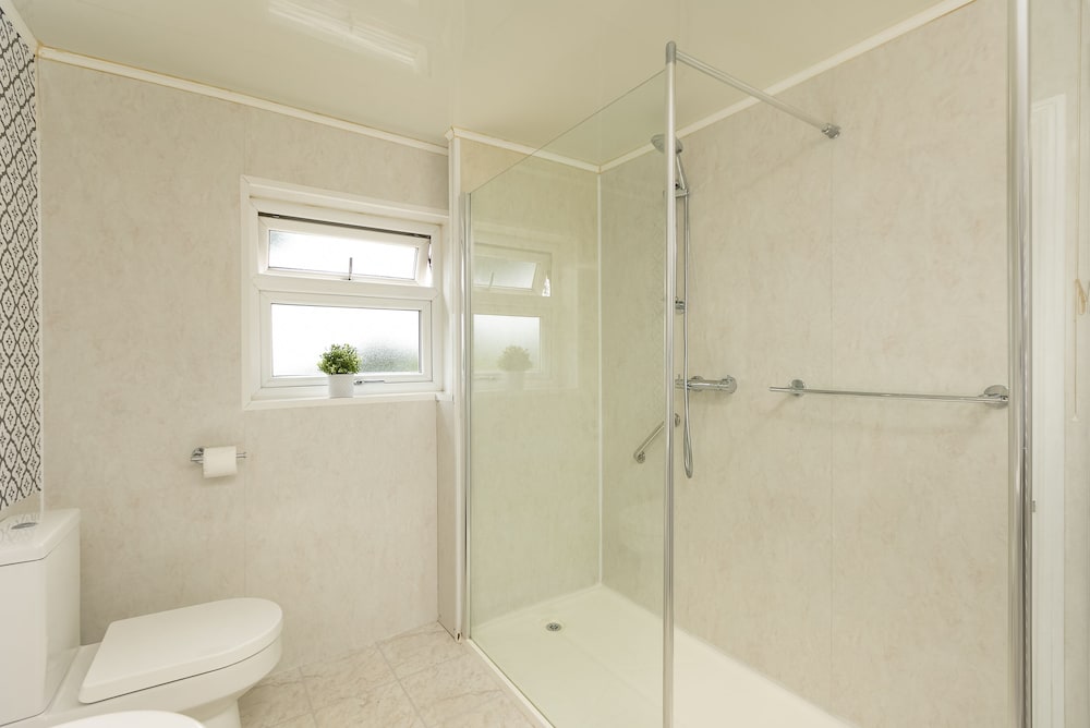 Фото Skyvillion East Finchley London 2bedroom