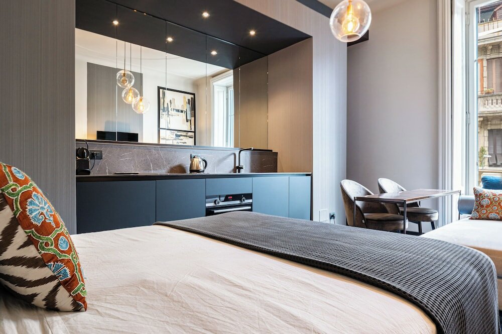 Фото BnButler - Paganini 2