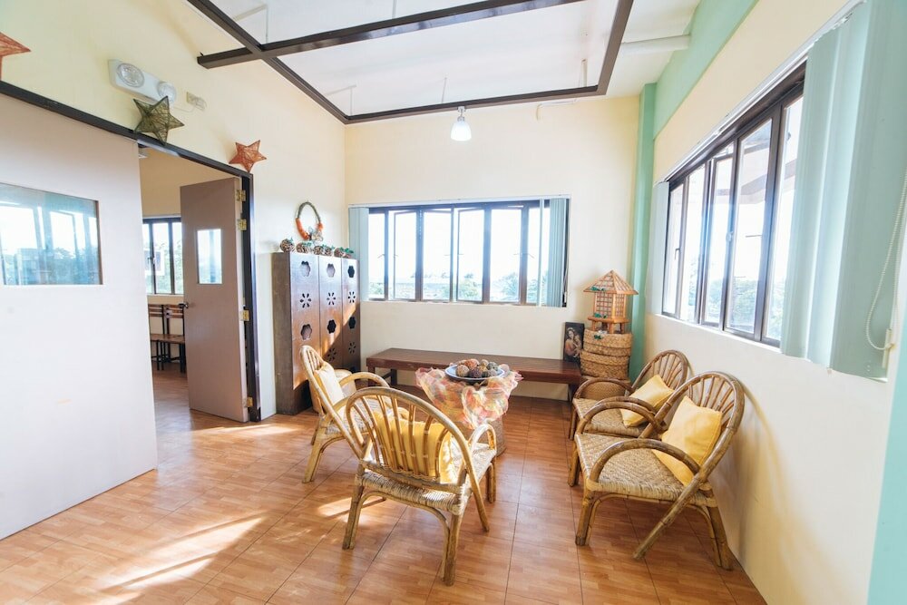 Фото RedDoorz @ Arimbay Legazpi City - Hostel