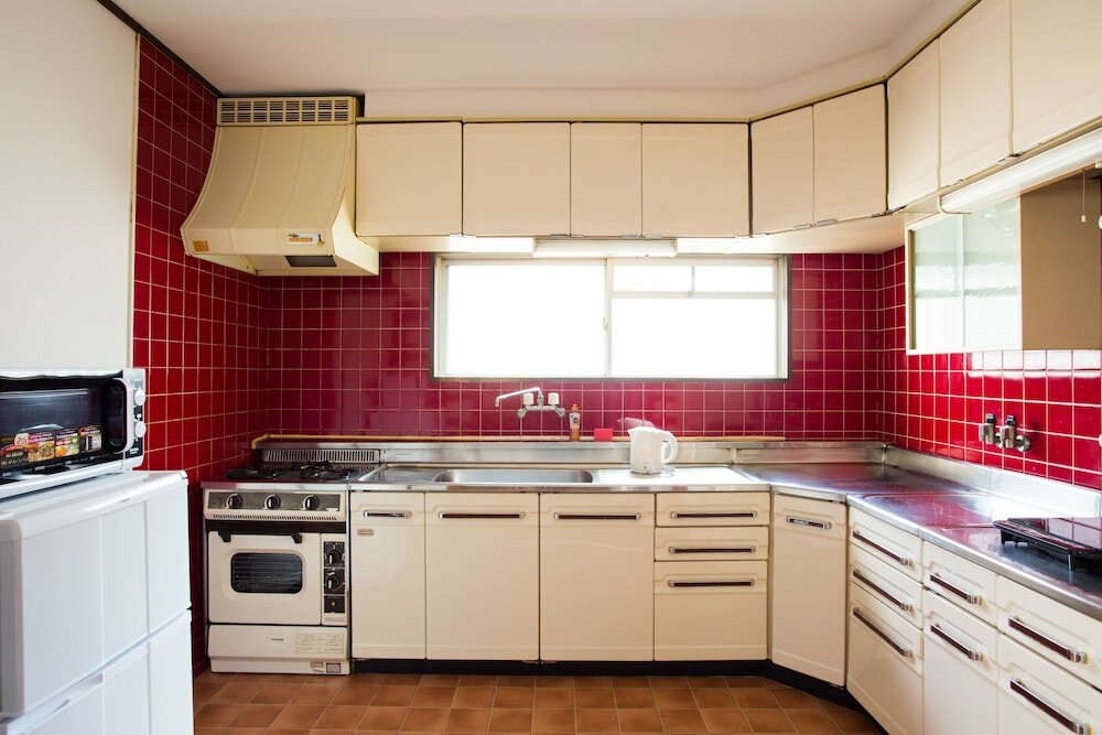 Фото Sky Forest Ebisu