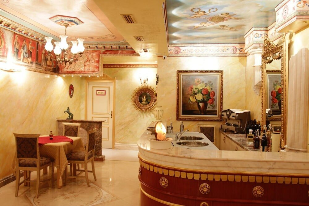 Фото Hotel Boutique Villa Fernando