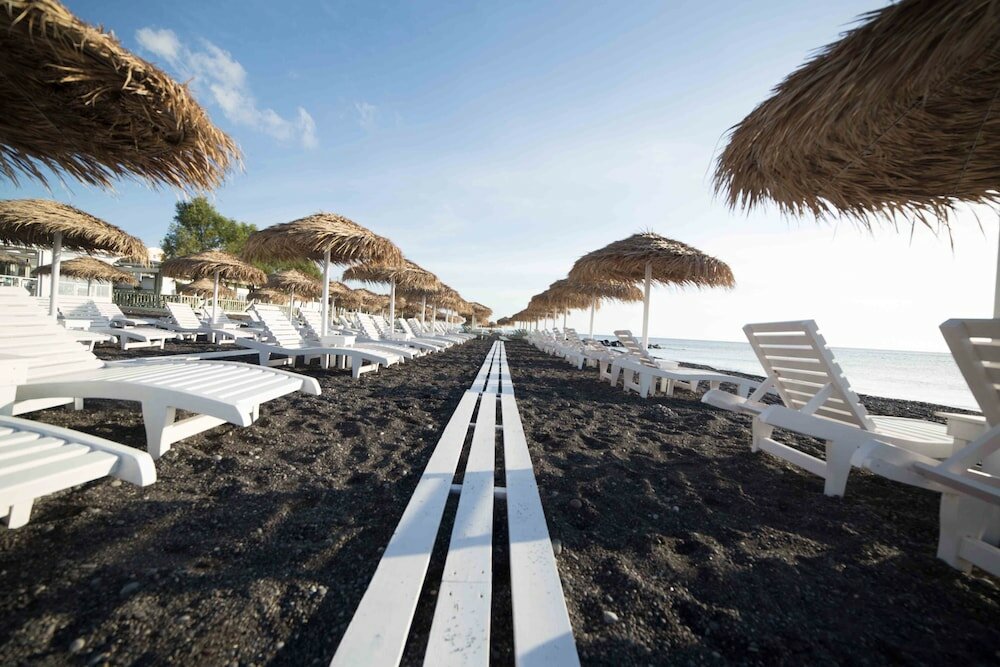 Фото Seaside by Manos