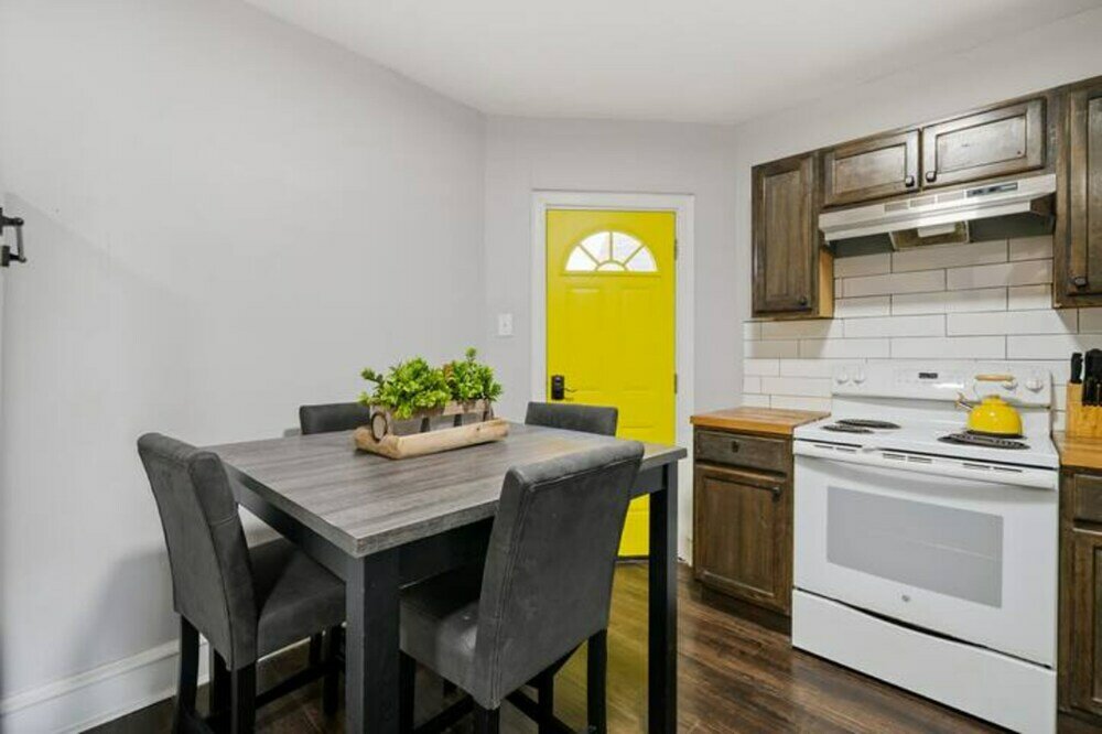 Фото Berks St № 2