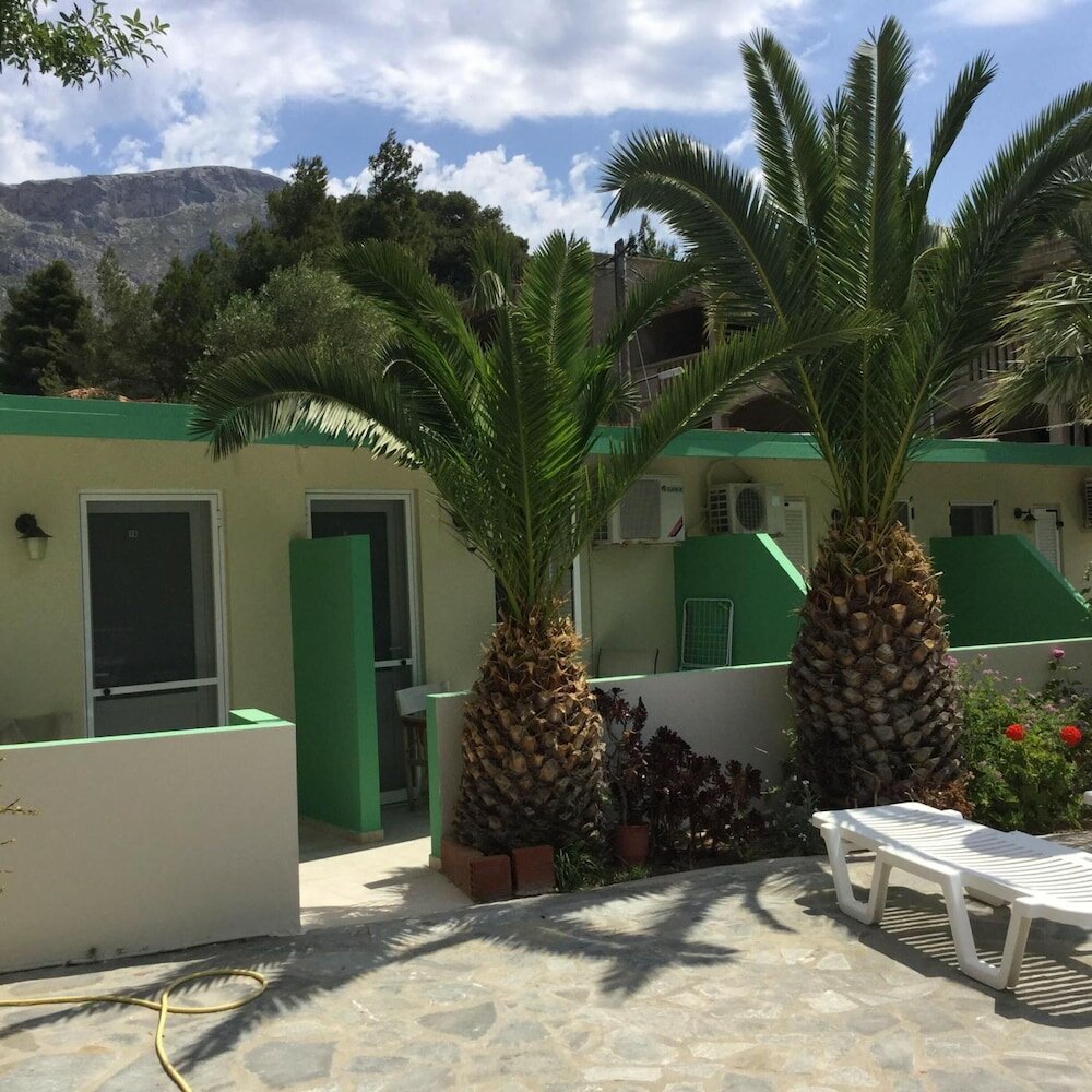 Фото Voula Ilias Studios