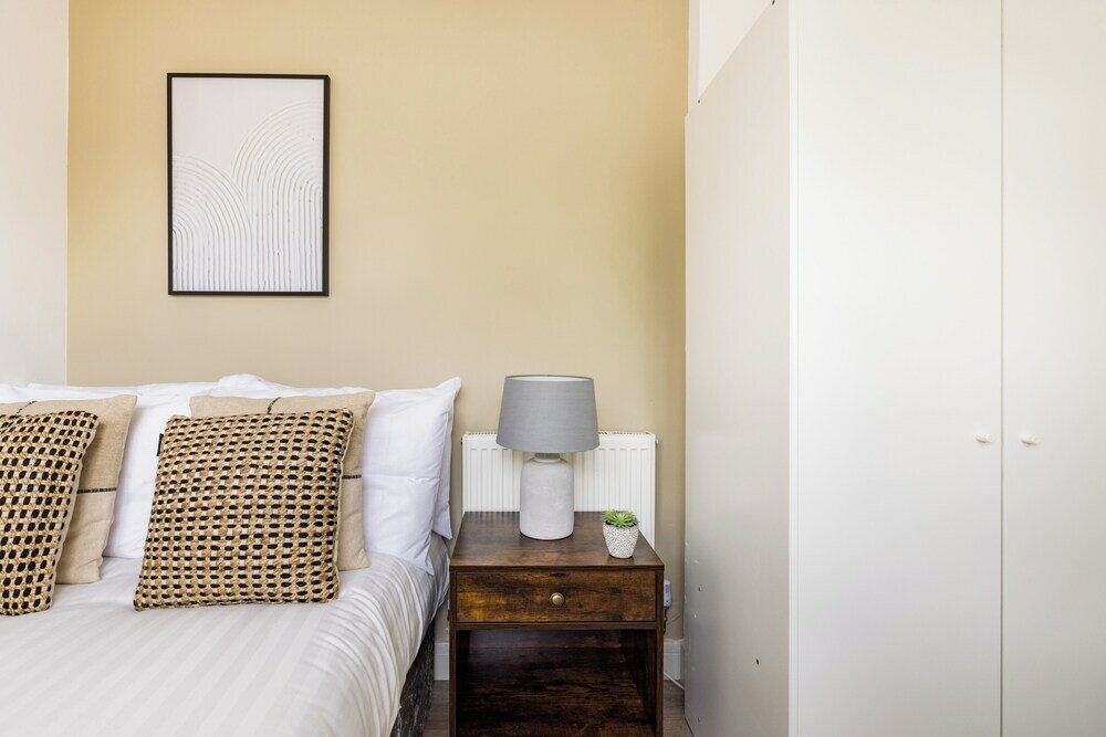 Фото The New Cross Collection