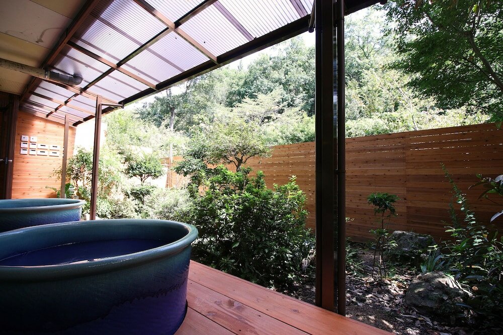 Фото Dochu Land Shin Onsen