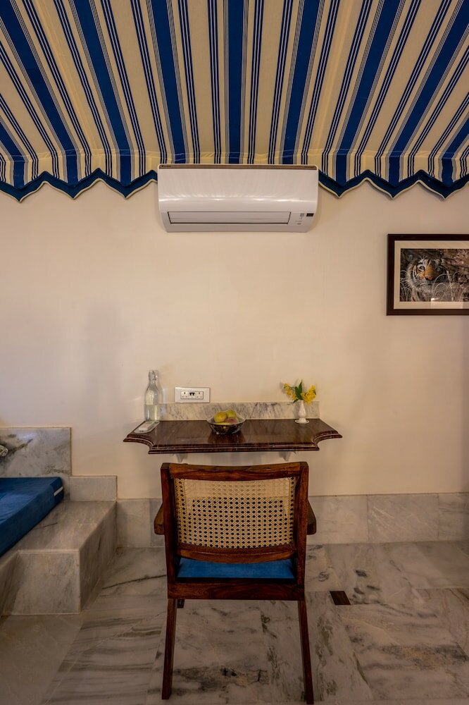 Фото Aangan Resort Ranthambore