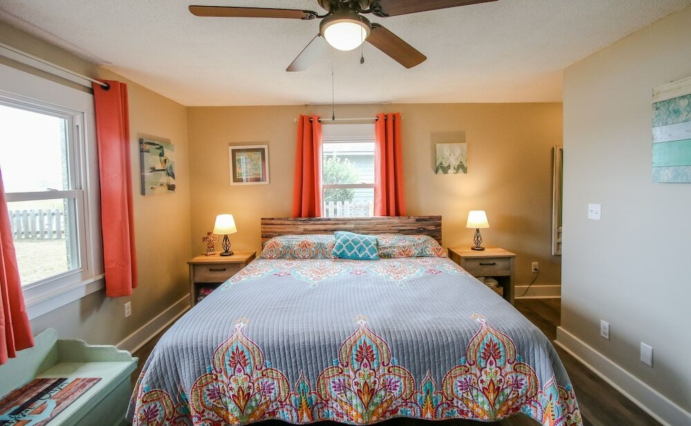 Фото Deep Water Dock and Home on the Ga Coast