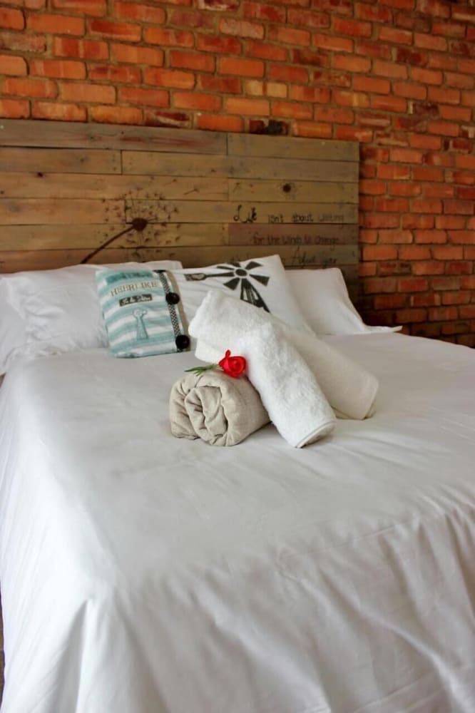 Фото Elandsrus Oornag