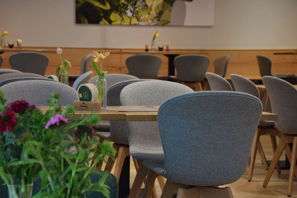 Фото Mariandl im Oberwirt