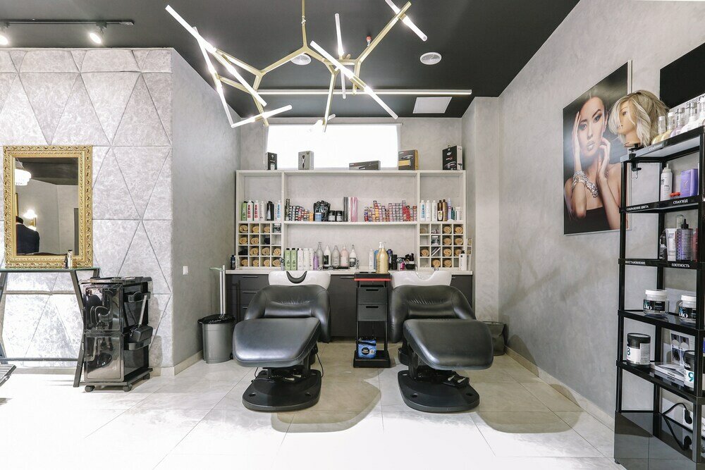 Фото Somerset City Centre Atyrau